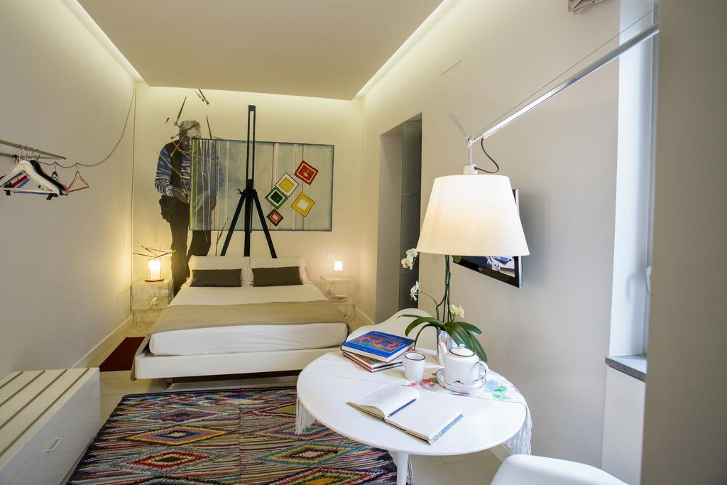 Locanda Del Bagatto Milazzo Habitación foto