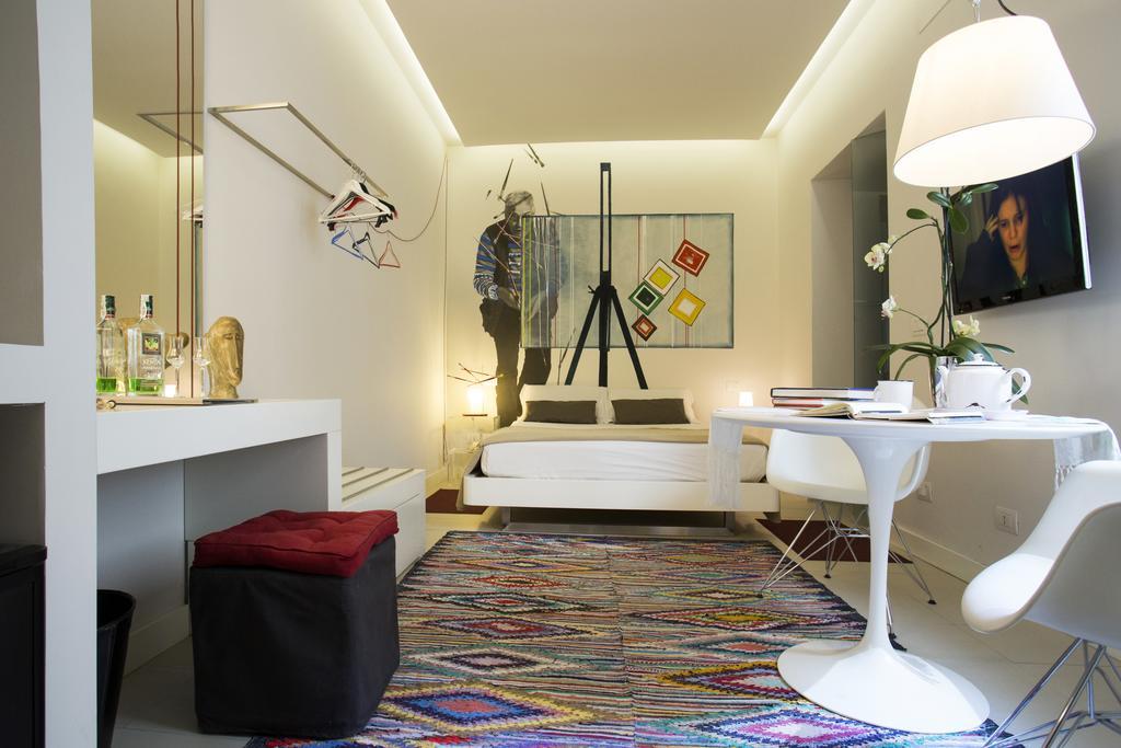 Locanda Del Bagatto Milazzo Habitación foto