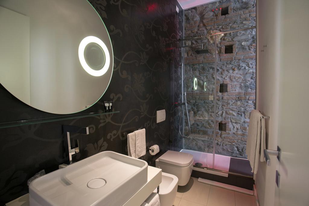 Locanda Del Bagatto Milazzo Habitación foto
