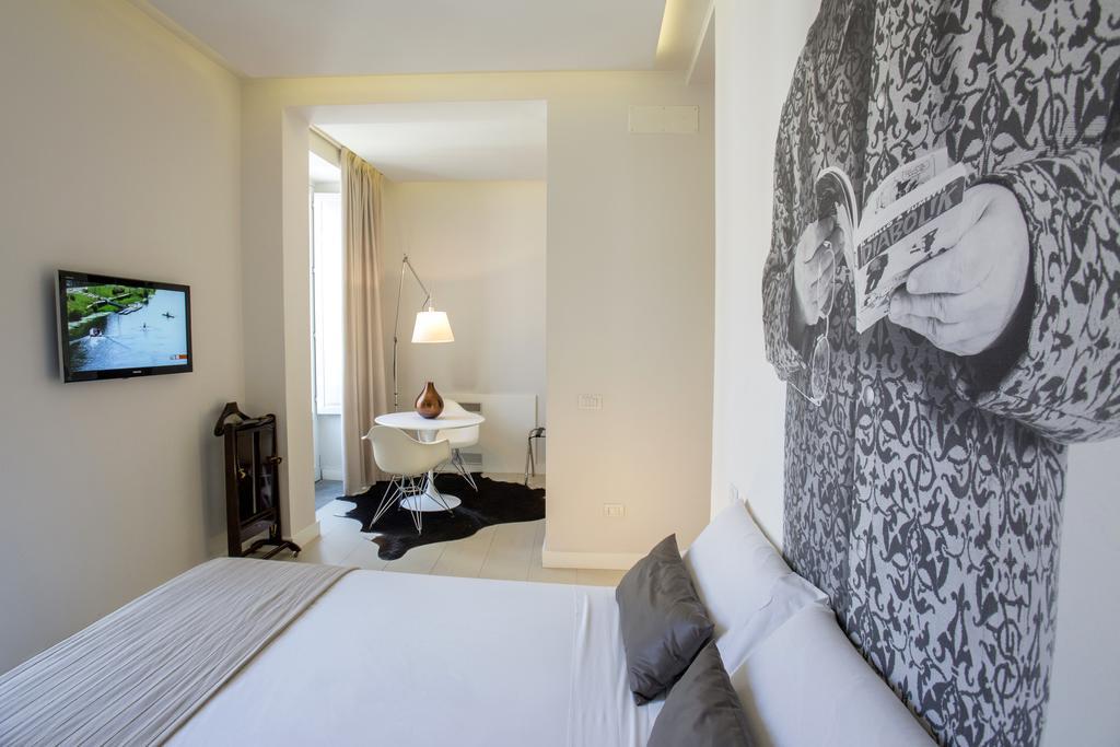 Locanda Del Bagatto Milazzo Habitación foto