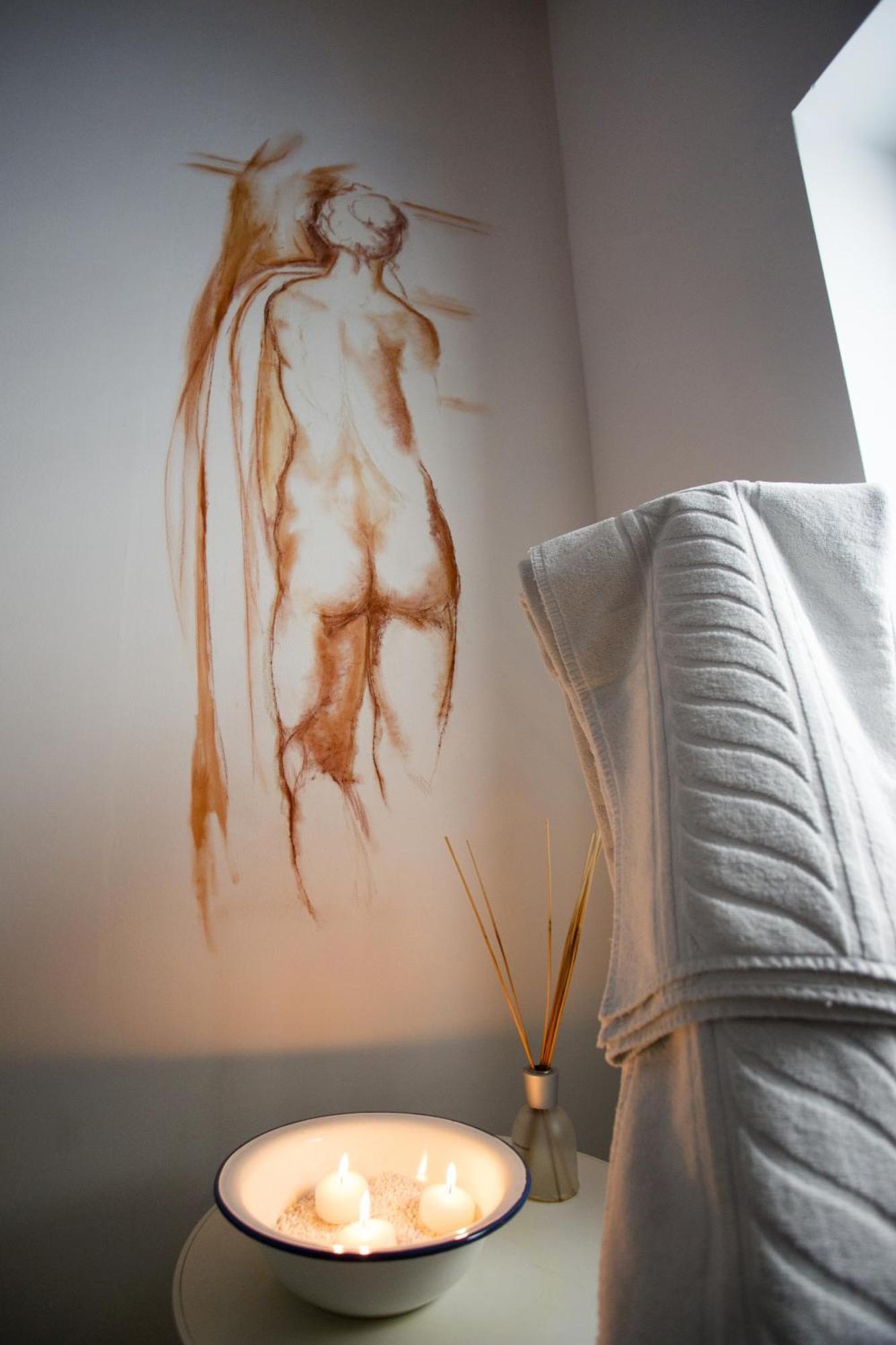 Locanda Del Bagatto Milazzo Habitación foto